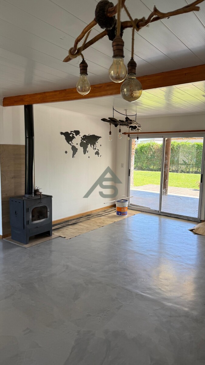 CASA EN ALQUILER BARRIO CERRADO EL ENSUEÑO - 13
