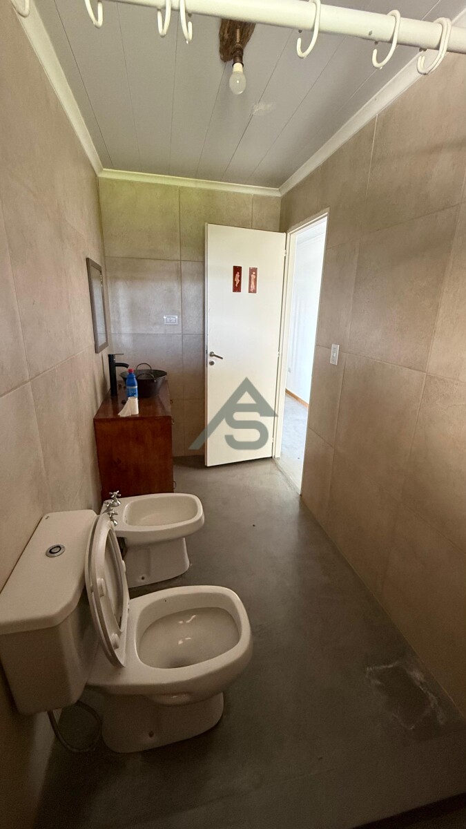 CASA EN ALQUILER BARRIO CERRADO EL ENSUEÑO - 18
