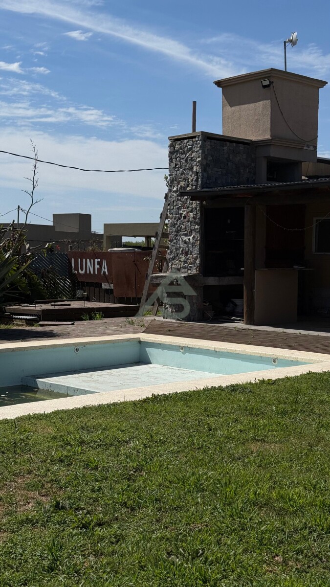 CASA EN ALQUILER BARRIO CERRADO EL ENSUEÑO - 7