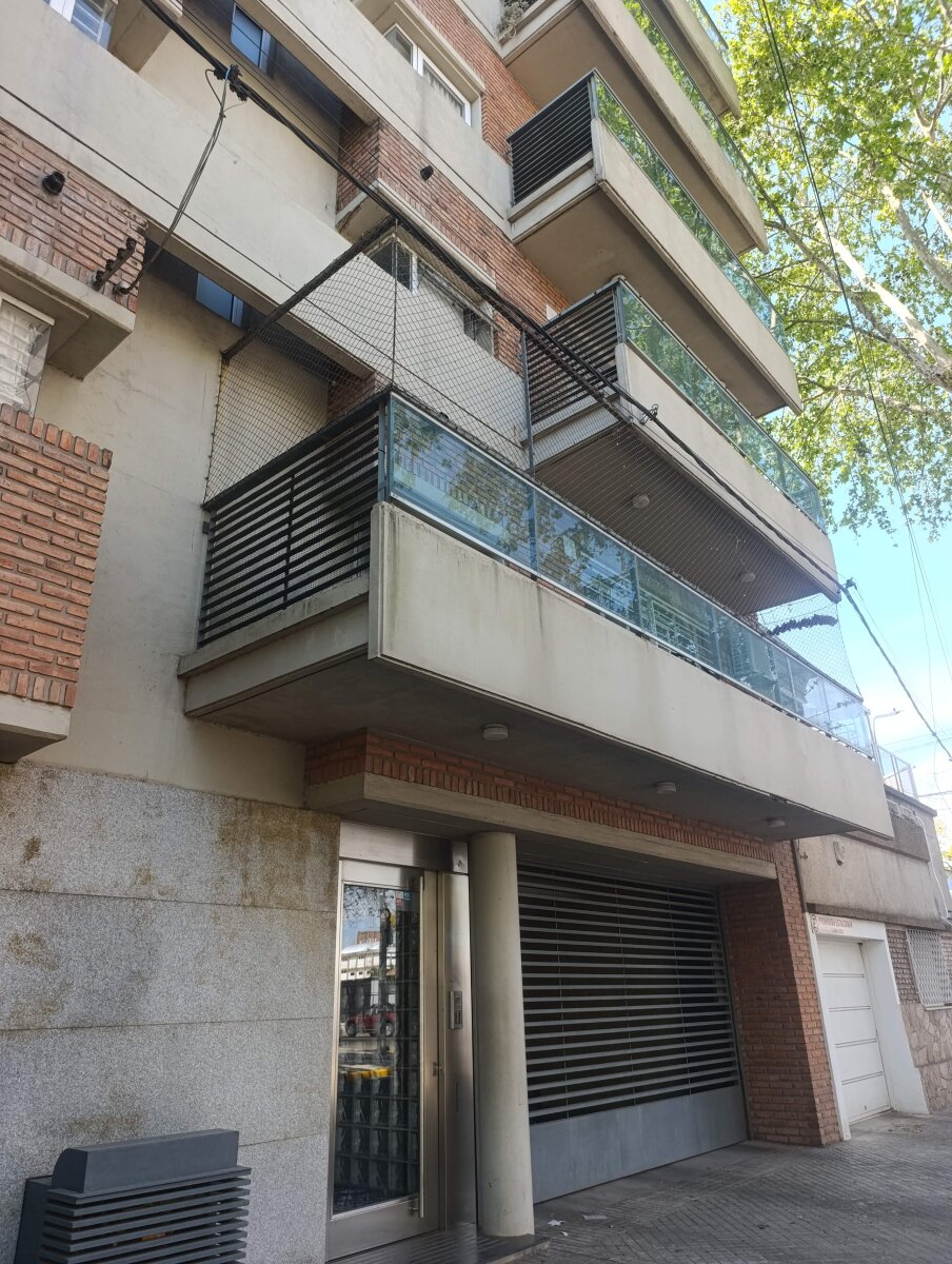 Dpto 2 dormitorios con patio — foto 9