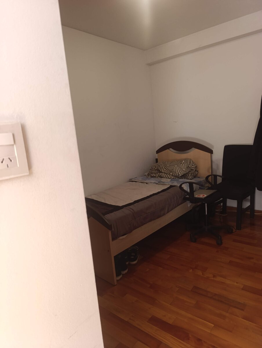 Dpto 2 dormitorios con patio — foto 5