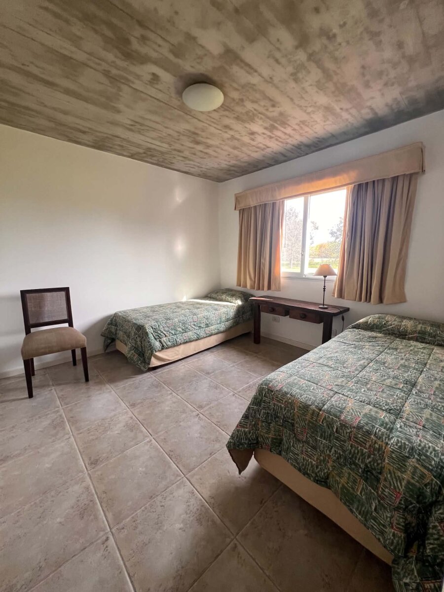 Propiedad ubicada en Benquerencia Farm Club - 390 - 28
