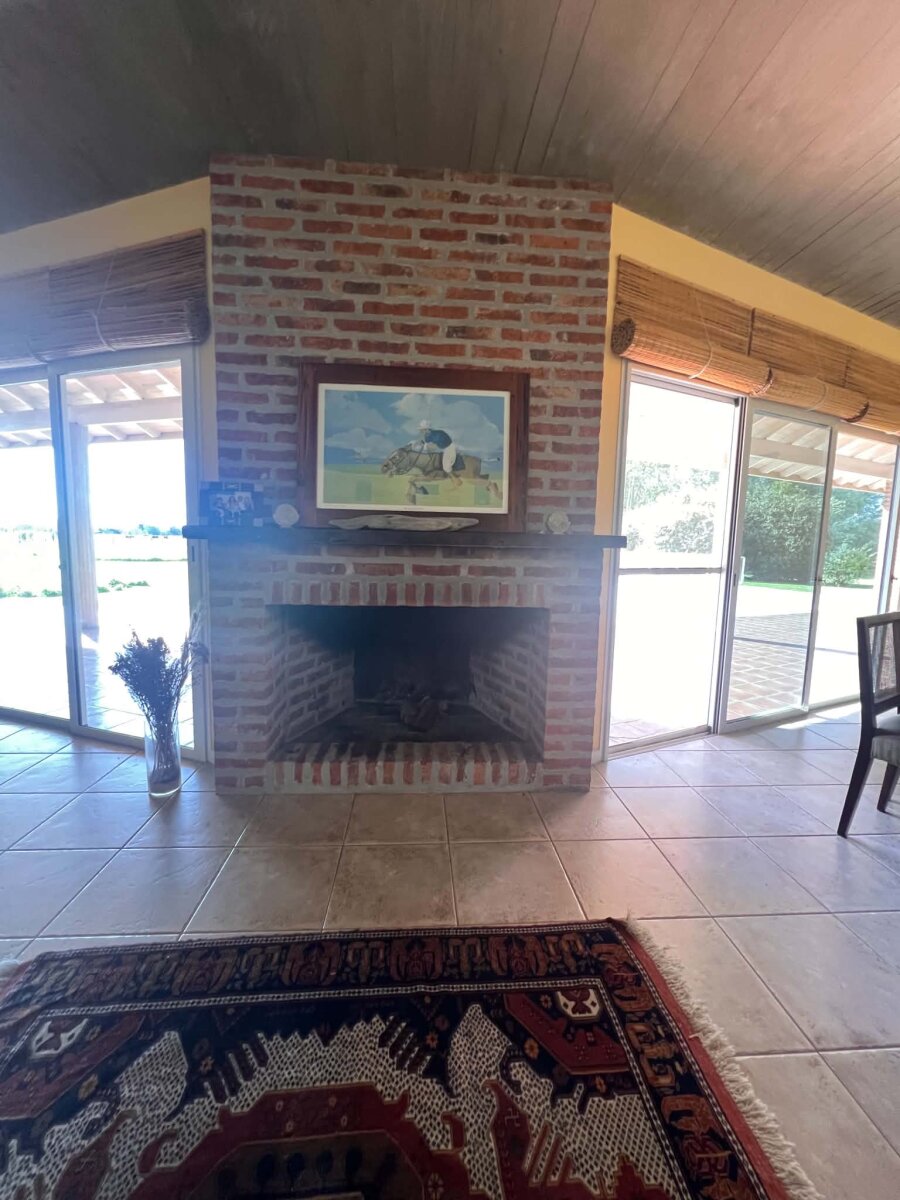Propiedad ubicada en Benquerencia Farm Club - 390 - 6