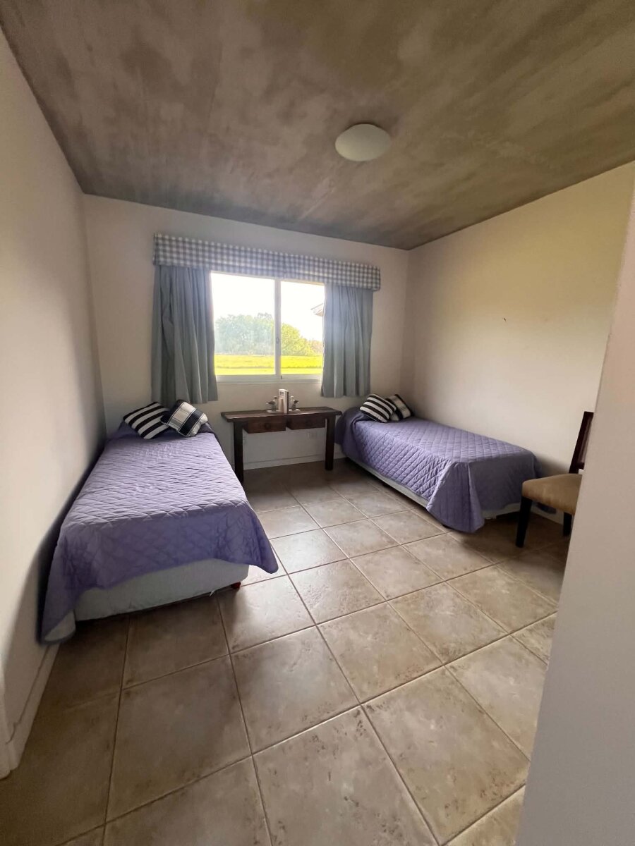 Propiedad ubicada en Benquerencia Farm Club - 390 - 26