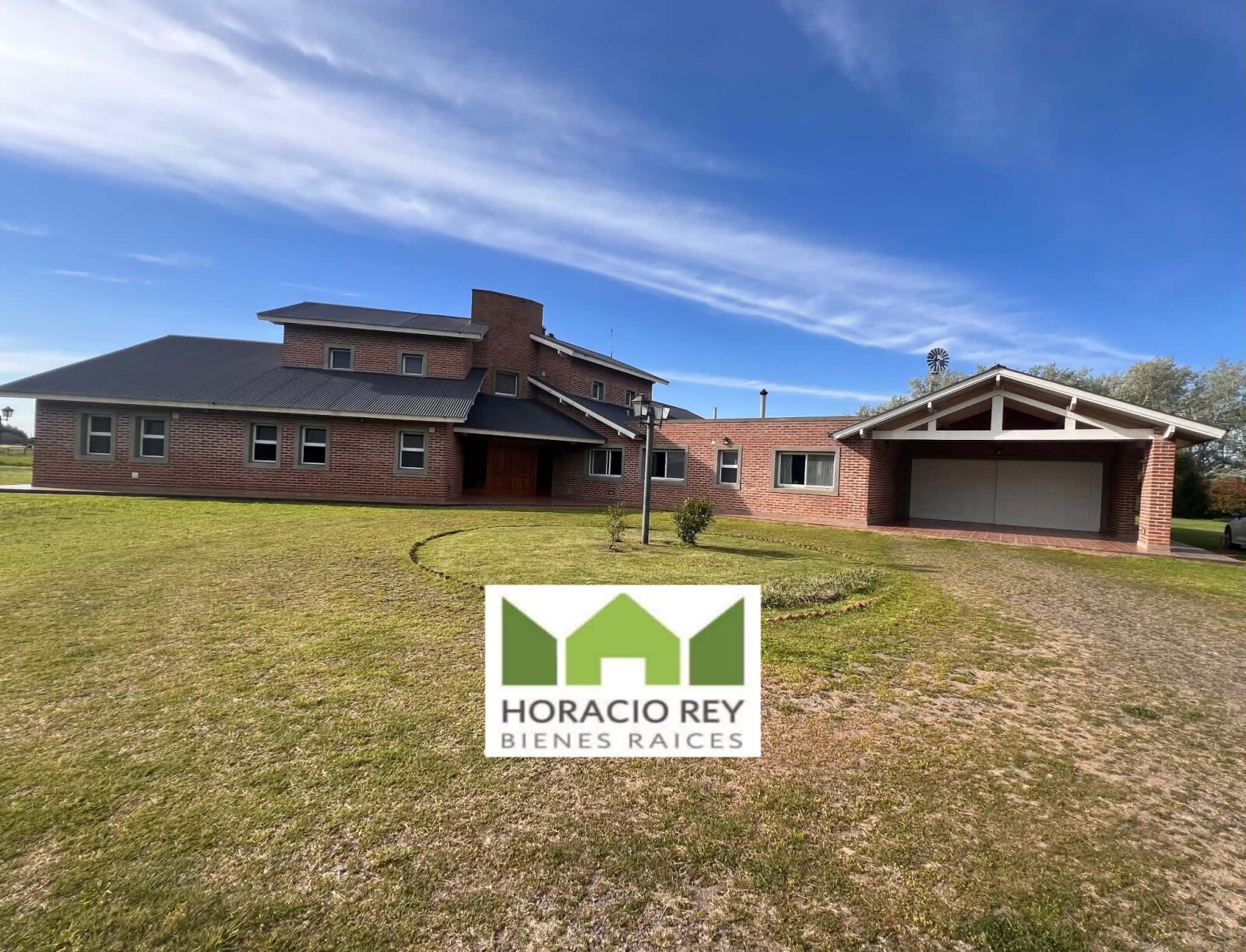 Propiedad ubicada en Benquerencia Farm Club - 390 - 1