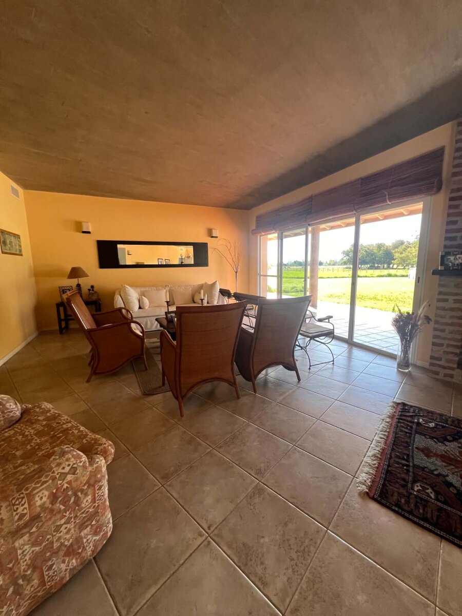Propiedad ubicada en Benquerencia Farm Club - 390 - 5