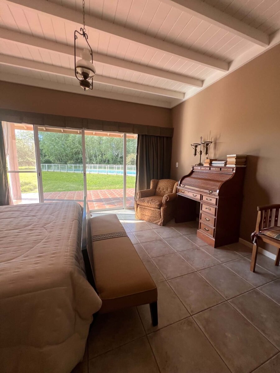 Propiedad ubicada en Benquerencia Farm Club - 390 - 24