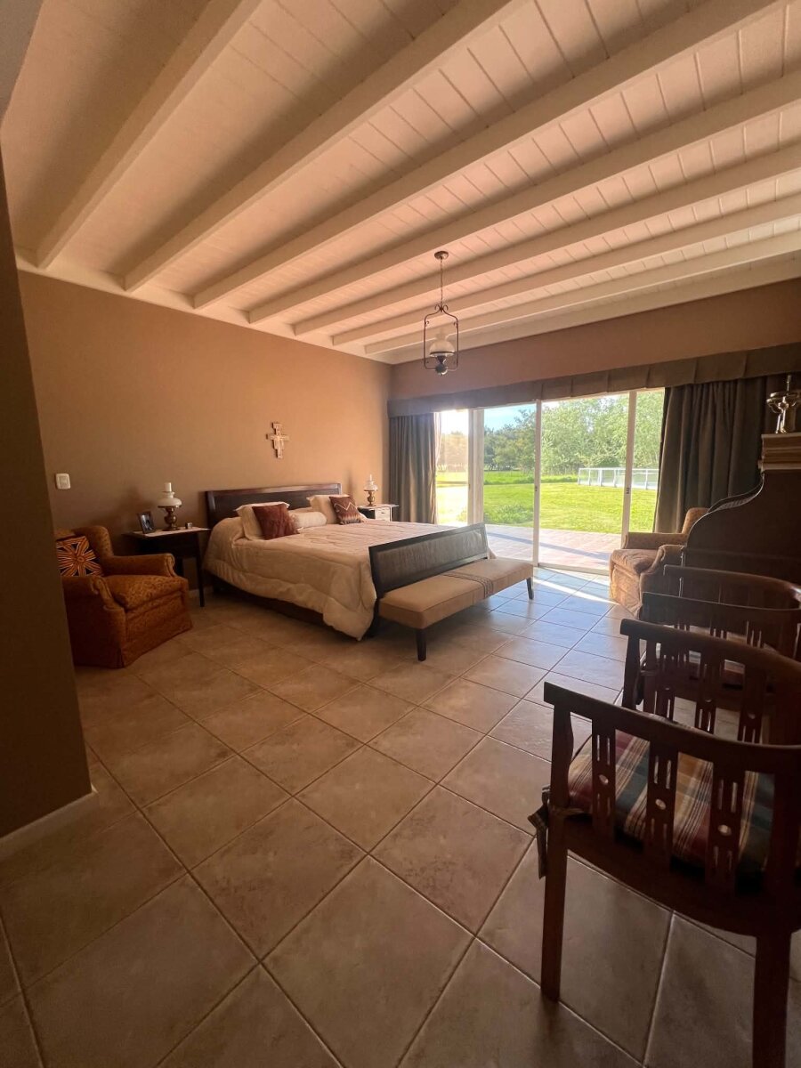 Propiedad ubicada en Benquerencia Farm Club - 390 - 22