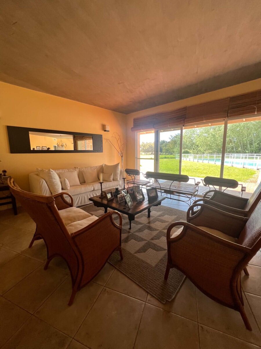 Propiedad ubicada en Benquerencia Farm Club - 390 - 4