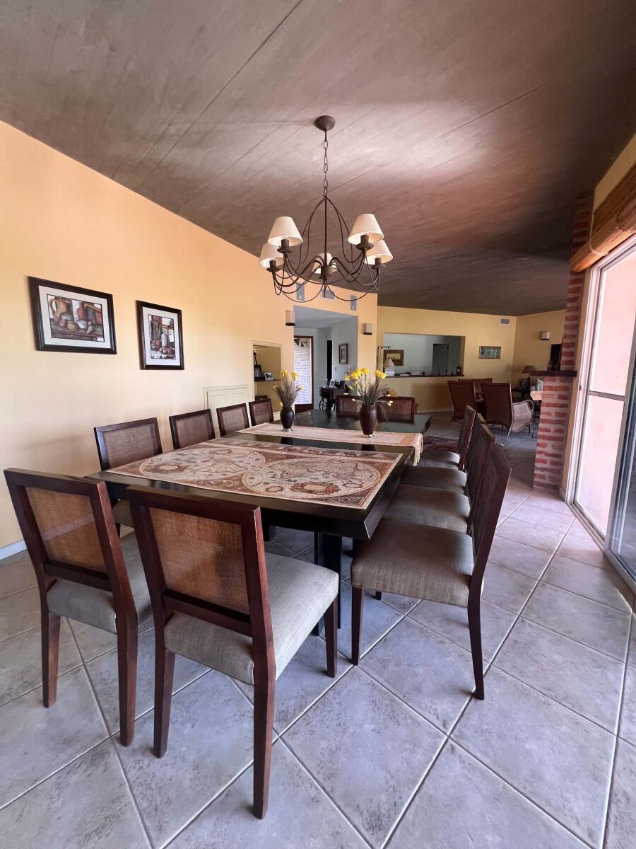 Propiedad ubicada en Benquerencia Farm Club - 390 - 3