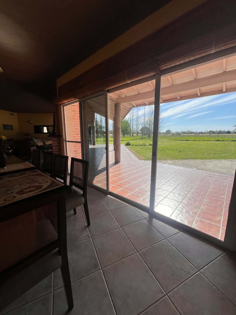 Propiedad ubicada en Benquerencia Farm Club - 390 - 9