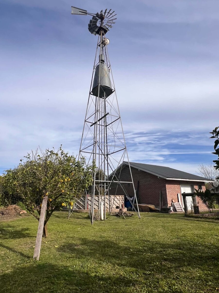 Propiedad ubicada en Benquerencia Farm Club - 390 - 34