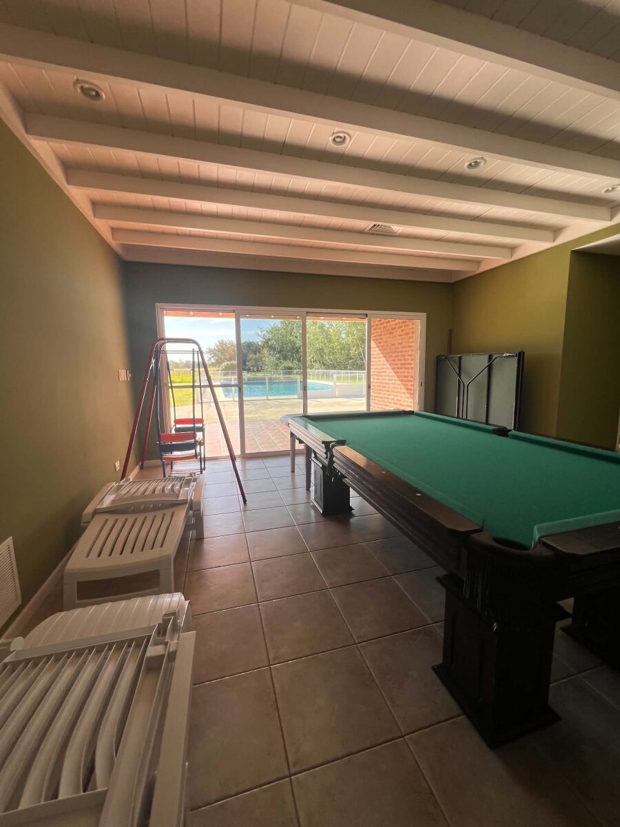 Propiedad ubicada en Benquerencia Farm Club - 390 - 14