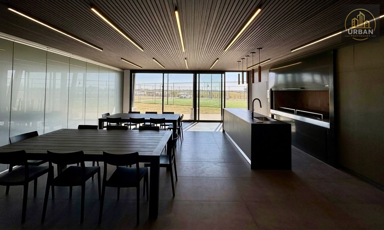 Venta Lote Funes Lakes F29 — foto 14