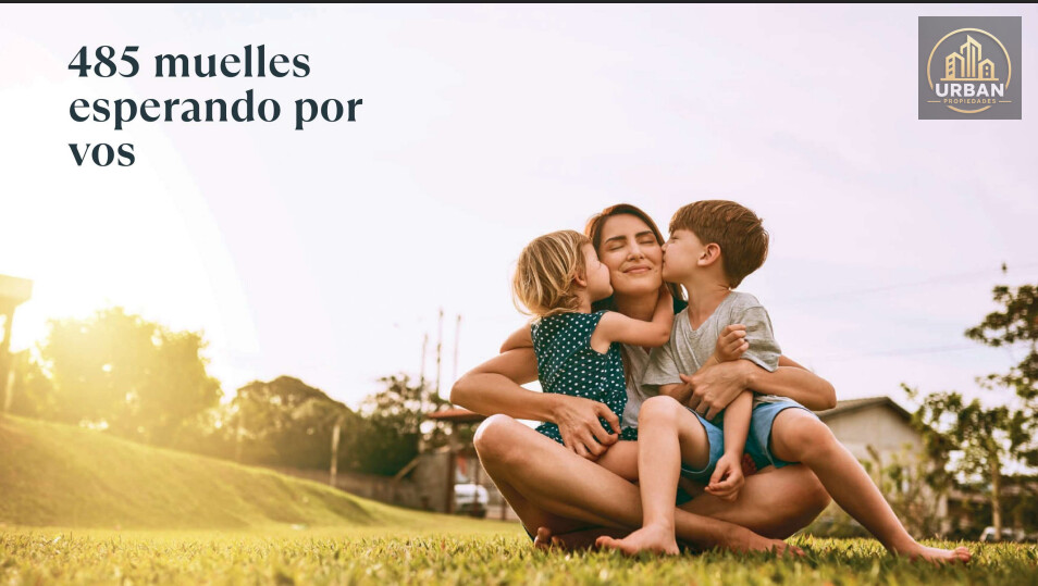 Venta Lote Funes Lakes F29 — foto 5