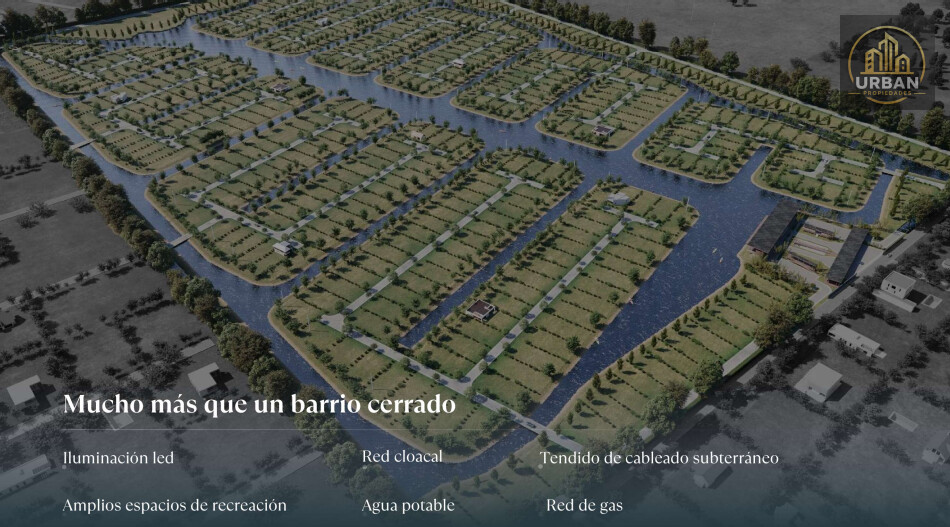 Venta Lote Funes Lakes F29 — foto 7
