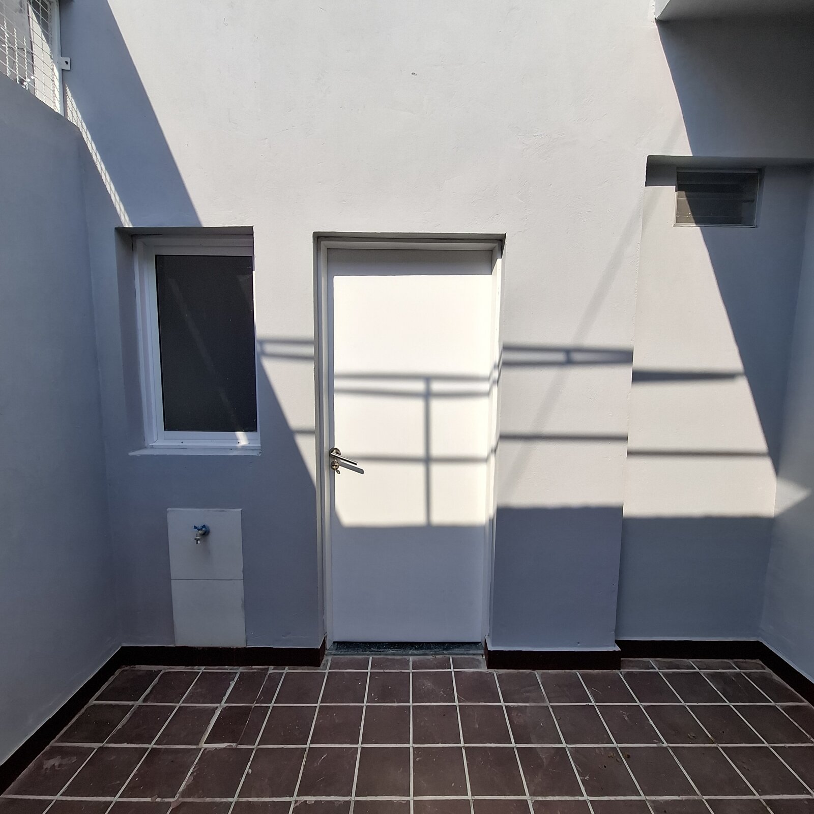 Impecable Departamento de pasillo de 3 dormitorios — foto 12