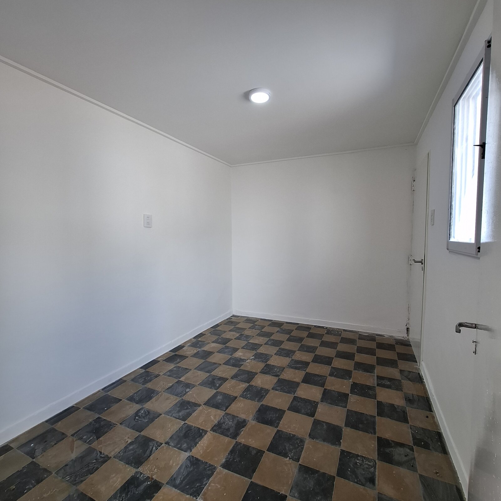Impecable Departamento de pasillo de 3 dormitorios — foto 14