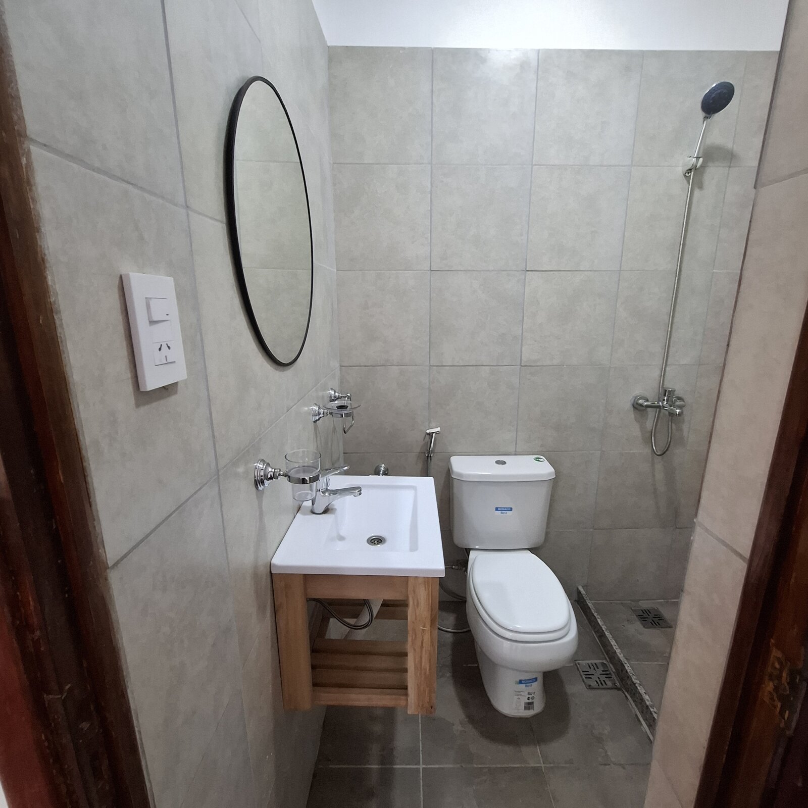 Impecable Departamento de pasillo de 3 dormitorios - 17
