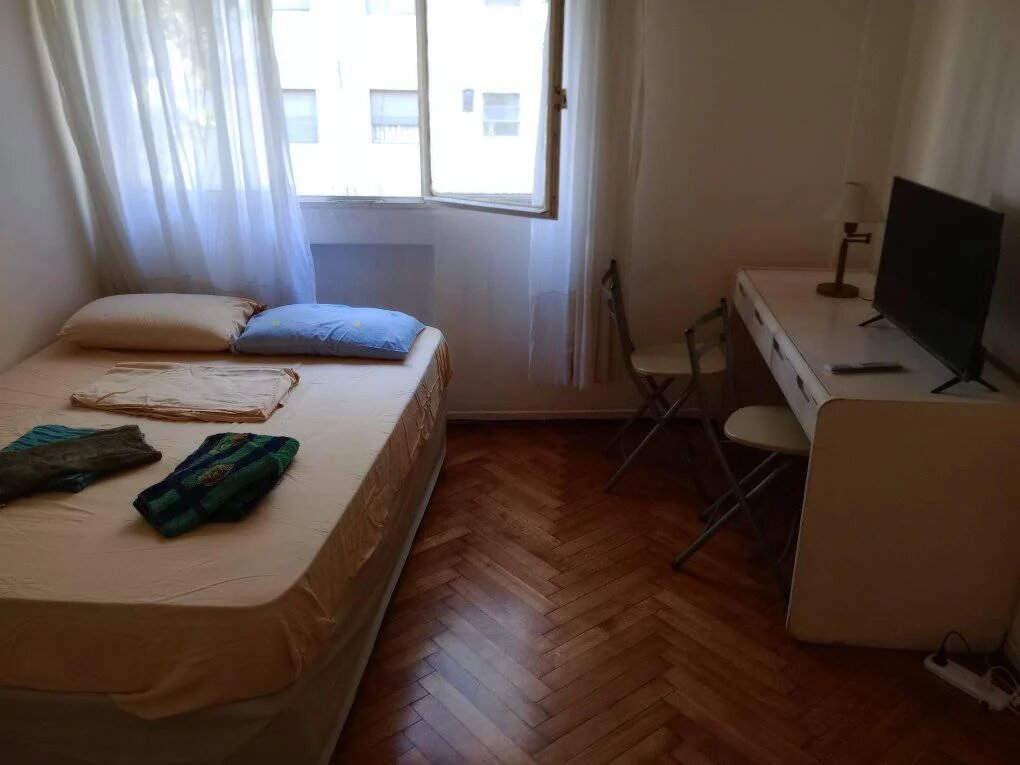 VENTA DEPARTAMENTO DOS AMBIENTES — foto 3