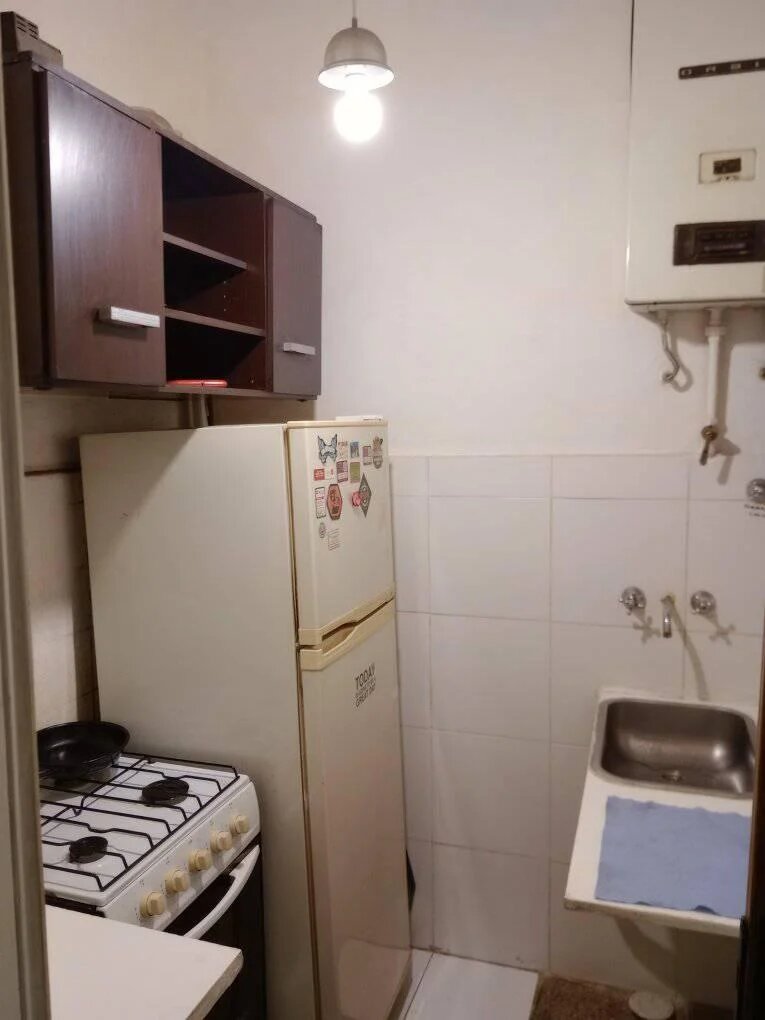 VENTA DEPARTAMENTO DOS AMBIENTES — foto 6