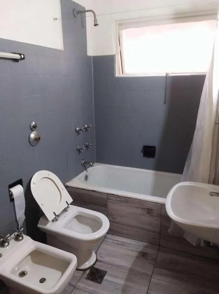 VENTA DEPARTAMENTO DOS AMBIENTES — foto 5