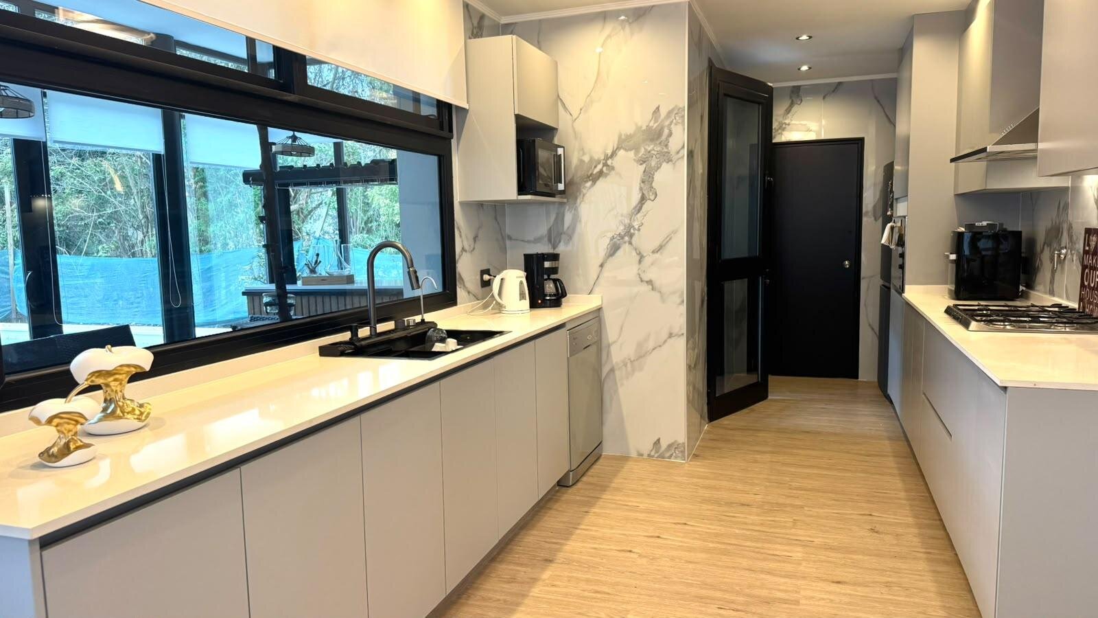 Casa equipada Saint Thomas Sur — foto 13