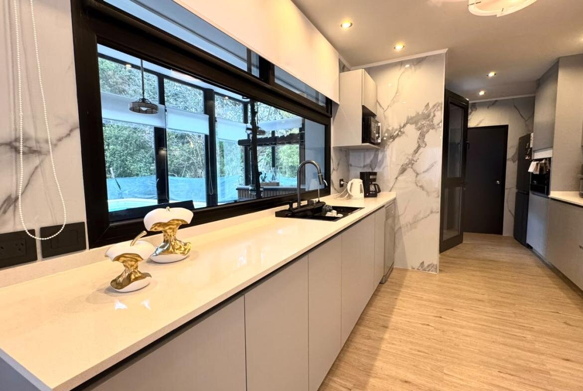 Casa equipada Saint Thomas Sur — foto 11