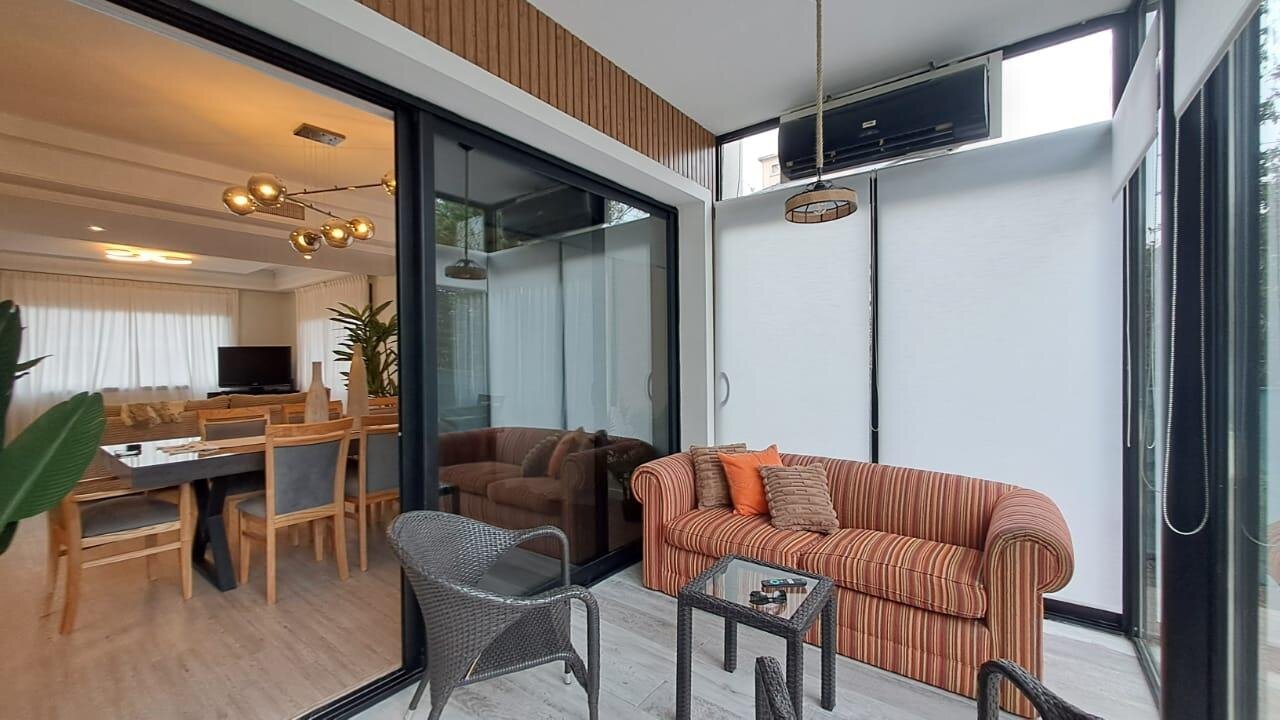 Casa equipada Saint Thomas Sur — foto 15