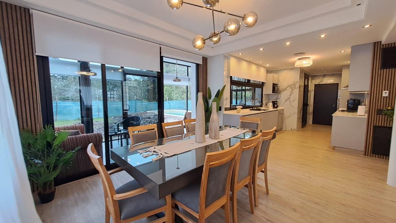 Casa equipada Saint Thomas Sur — foto 6