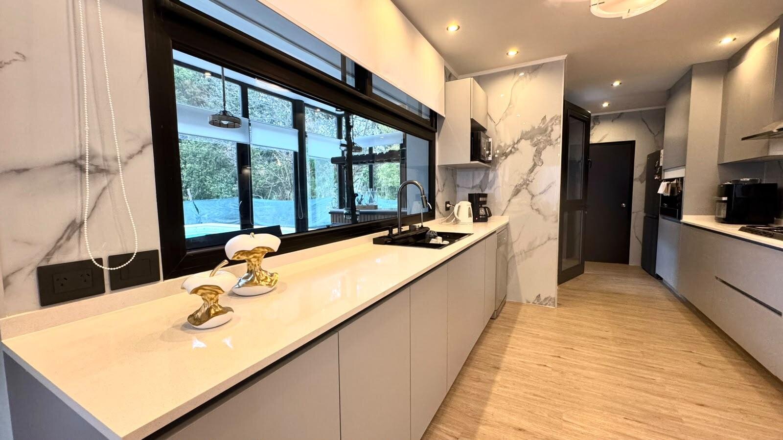 Casa equipada Saint Thomas Sur — foto 12