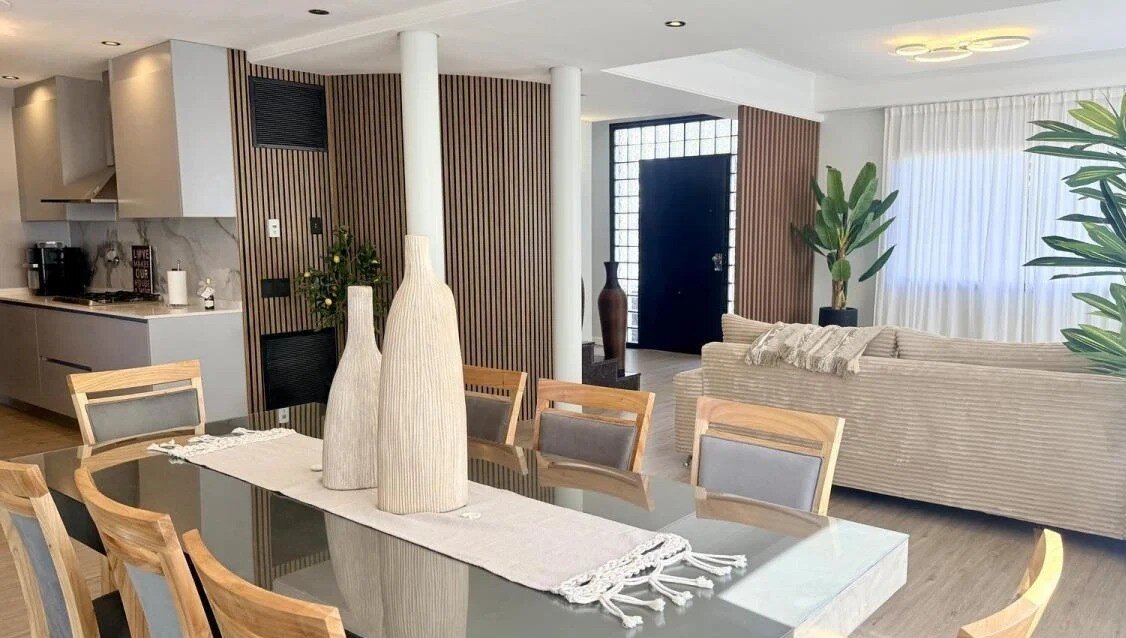 Casa equipada Saint Thomas Sur — foto 8