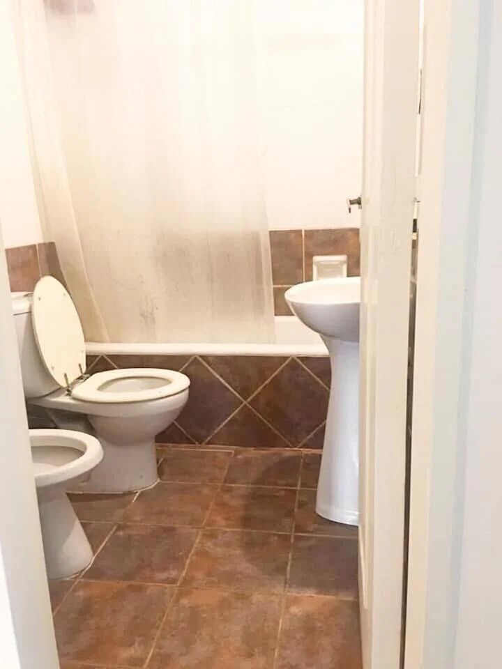 Venta dos ambientes San Nicolás — foto 5