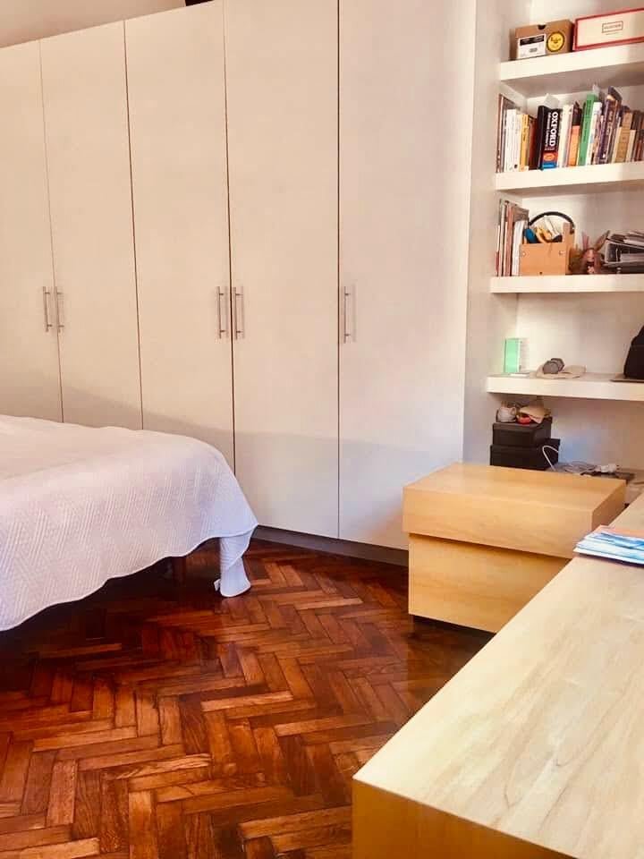 Venta dos ambientes San Nicolás — foto 13
