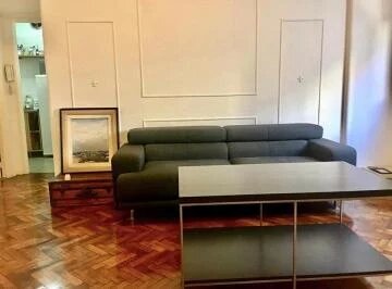 Venta dos ambientes San Nicolás — foto 4