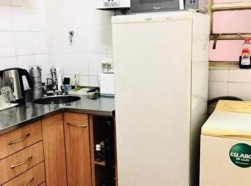 Venta dos ambientes San Nicolás — foto 11