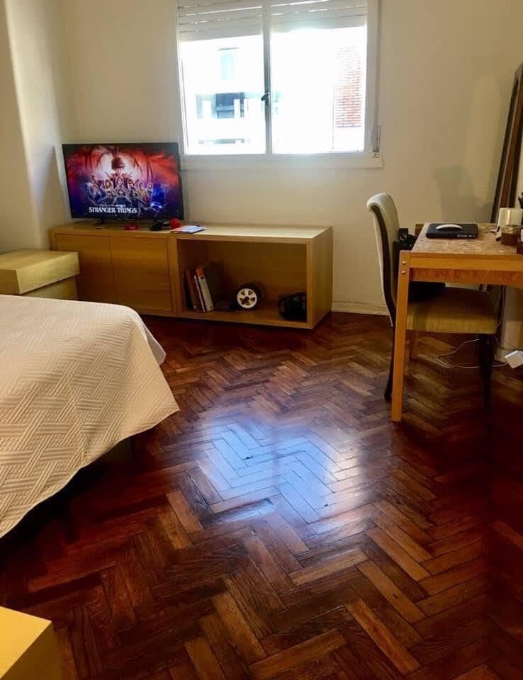 Venta dos ambientes San Nicolás — foto 14