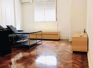 Venta dos ambientes San Nicolás — foto 9