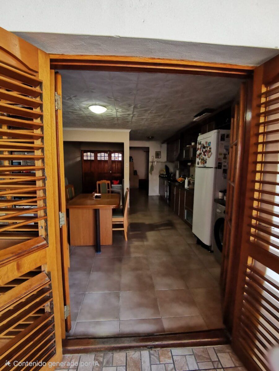 VENTA DE CASA B° CENTRO AMERICA — foto 4