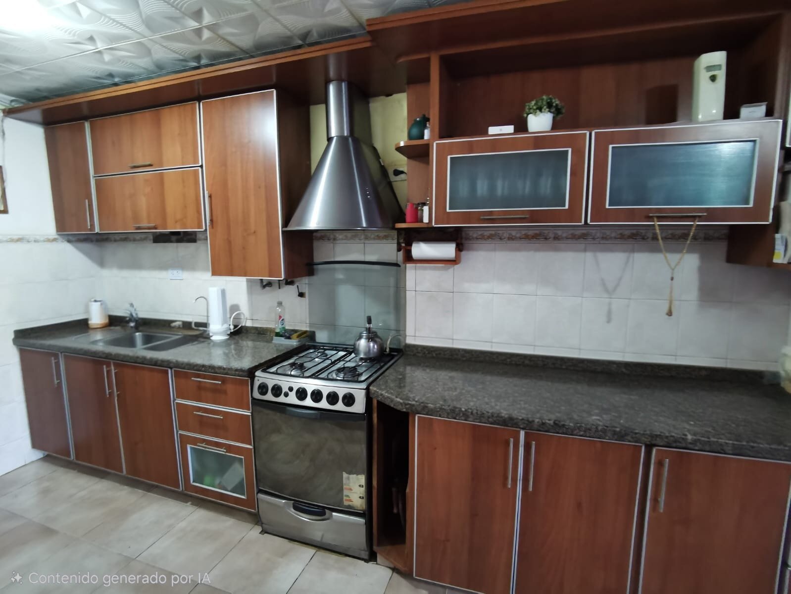 VENTA DE CASA B° CENTRO AMERICA — foto 6