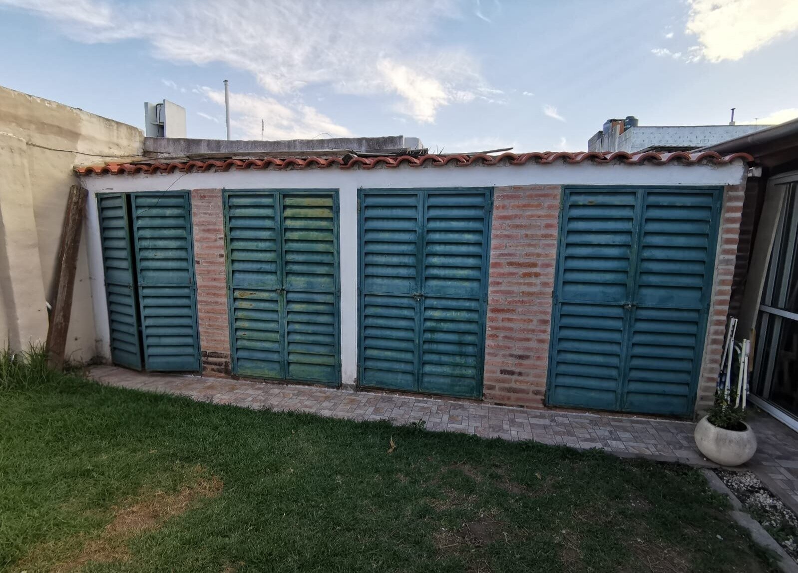 VENTA DE CASA B° CENTRO AMERICA — foto 2