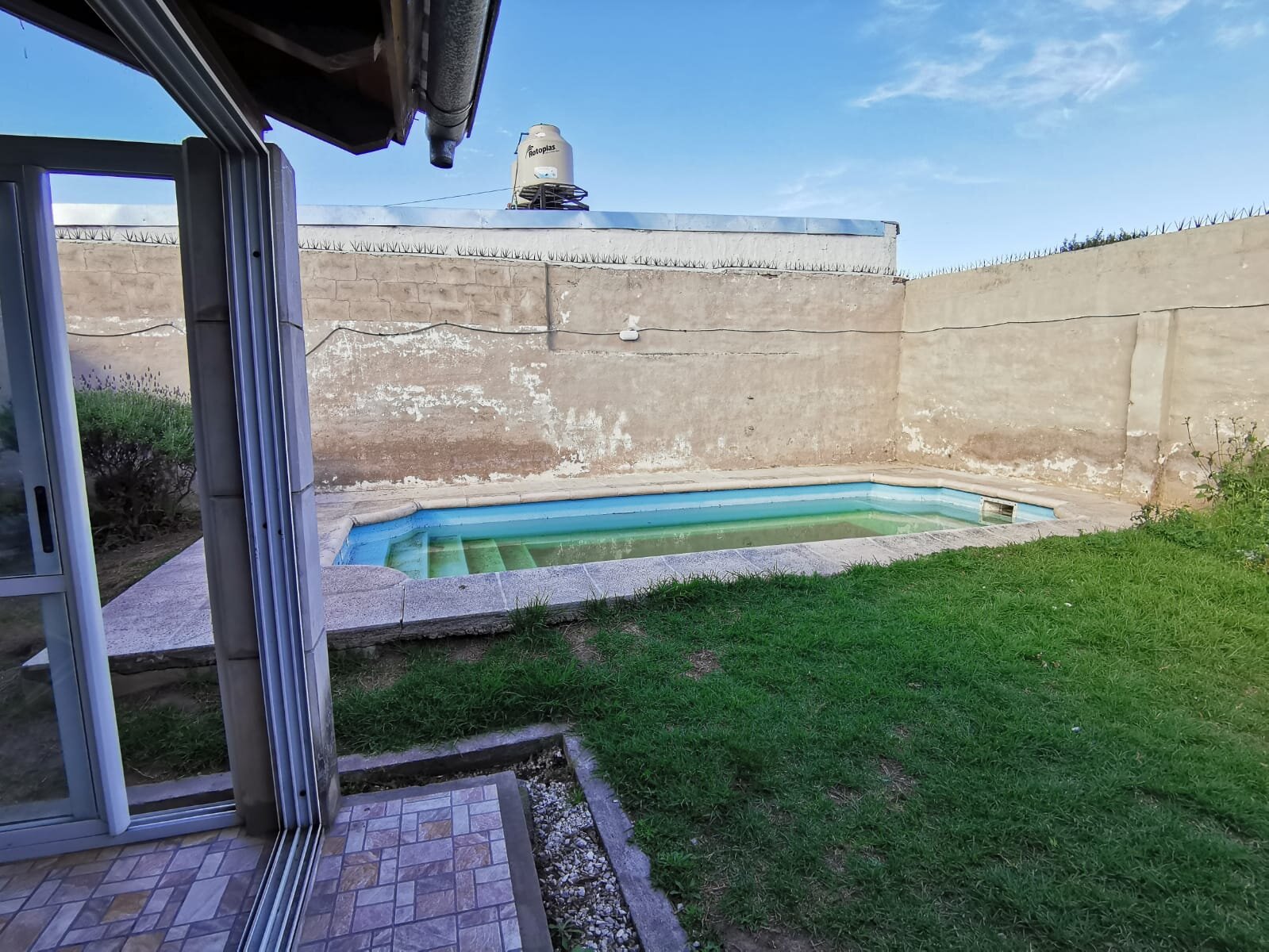 VENTA DE CASA B° CENTRO AMERICA — foto 10