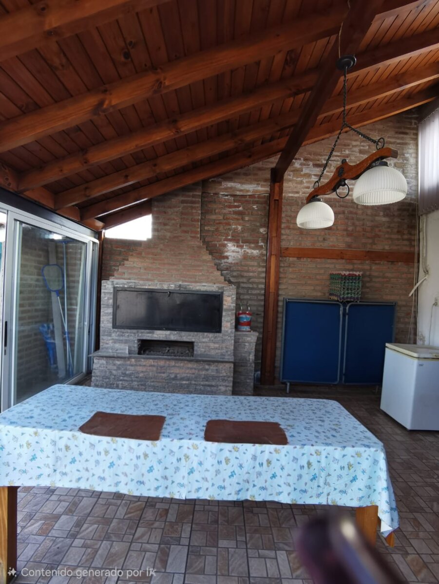 VENTA DE CASA B° CENTRO AMERICA — foto 7