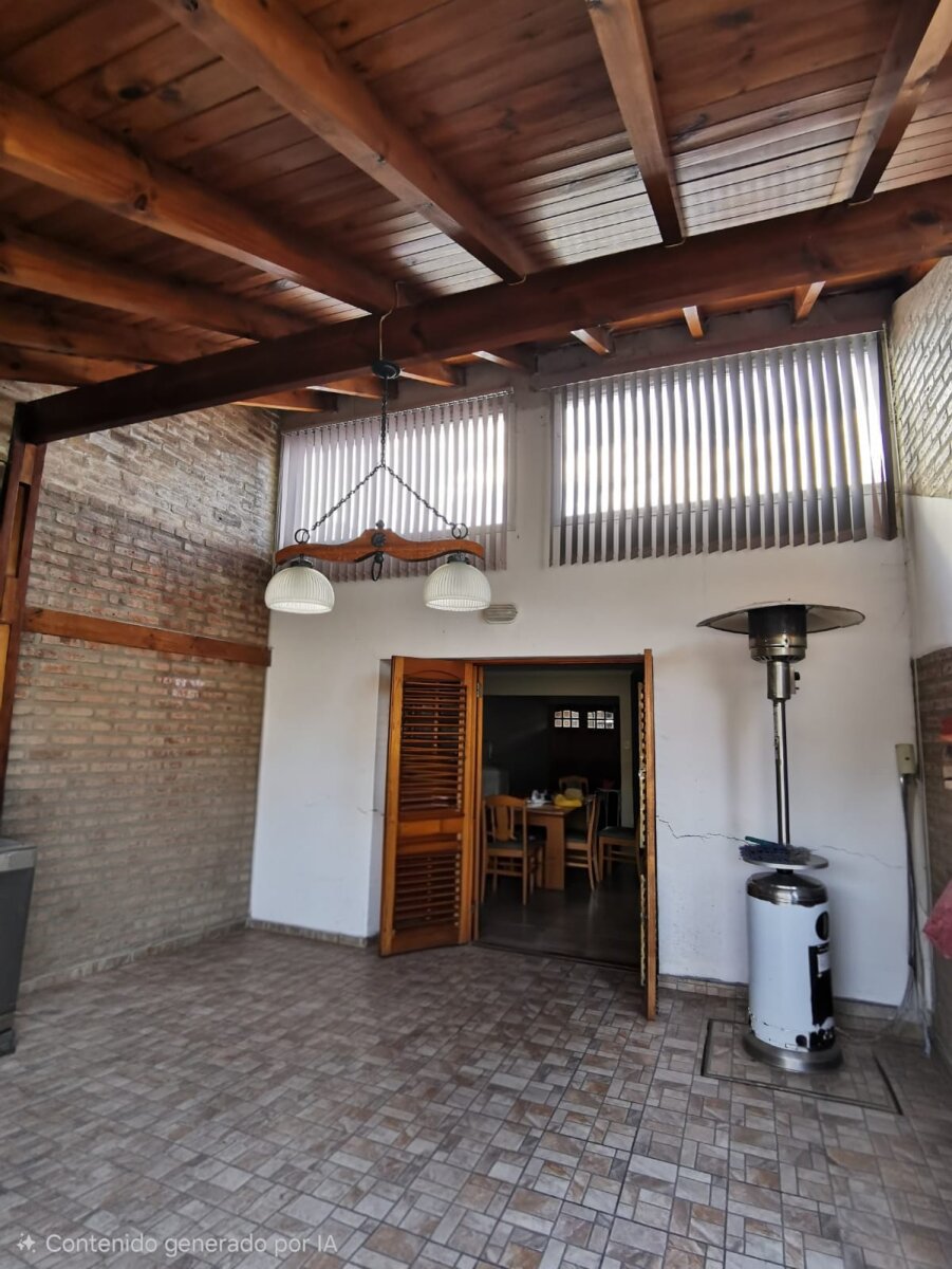 VENTA DE CASA B° CENTRO AMERICA — foto 5