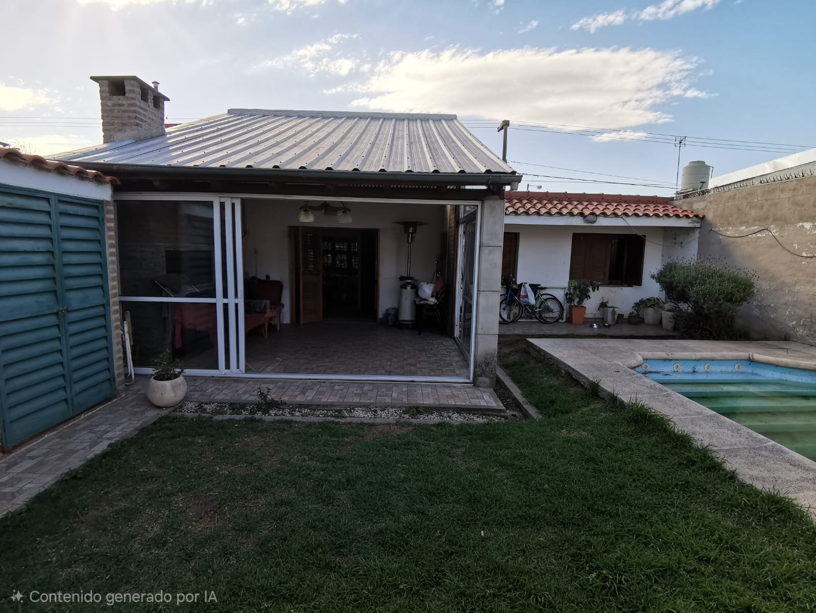 VENTA DE CASA B° CENTRO AMERICA — foto 8