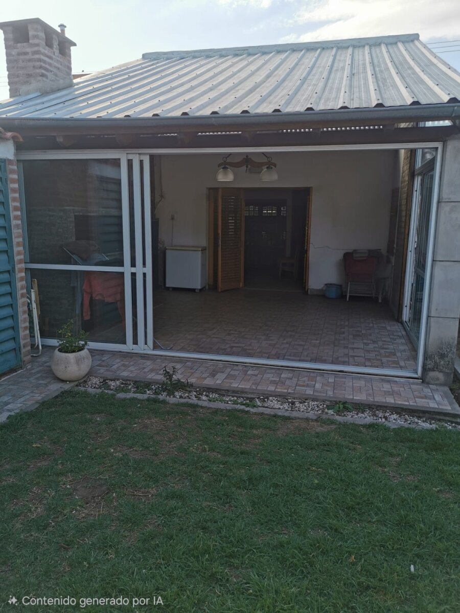 VENTA DE CASA B° CENTRO AMERICA — foto 9