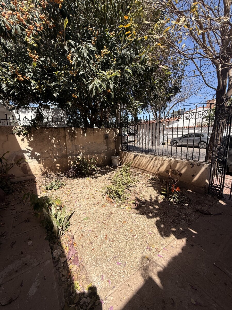 A mts de Richieri y Javier Diaz Casa 4 dormitorios — foto 5