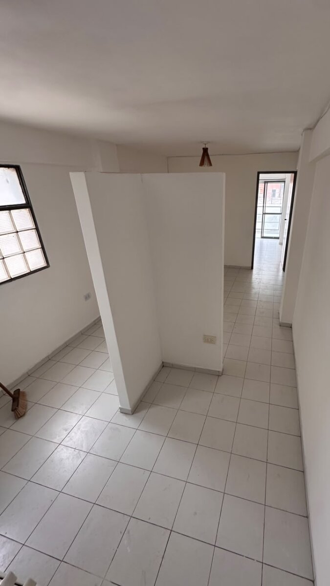 ALQUILER DEPARTAMENTO EN AYACUCHO AL 300 (CENTRO) — foto 4