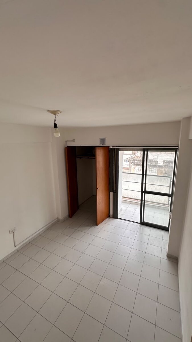 ALQUILER DEPARTAMENTO EN AYACUCHO AL 300 (CENTRO) — foto 2