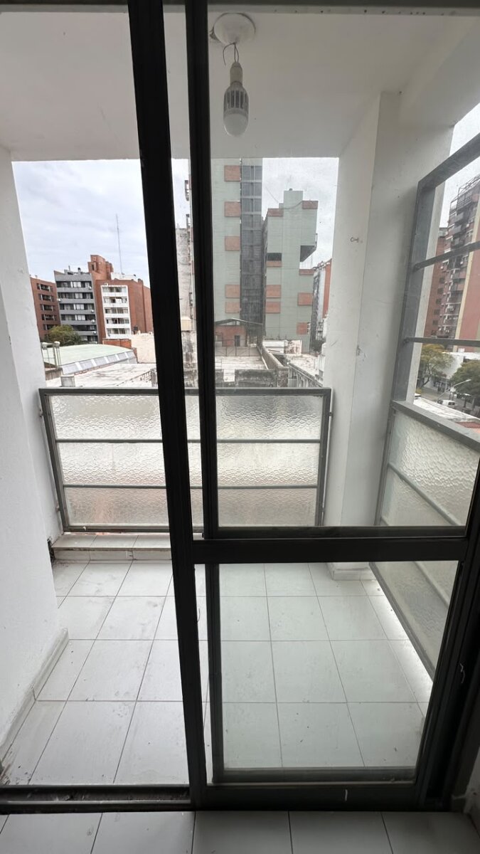 ALQUILER DEPARTAMENTO EN AYACUCHO AL 300 (CENTRO) — foto 3